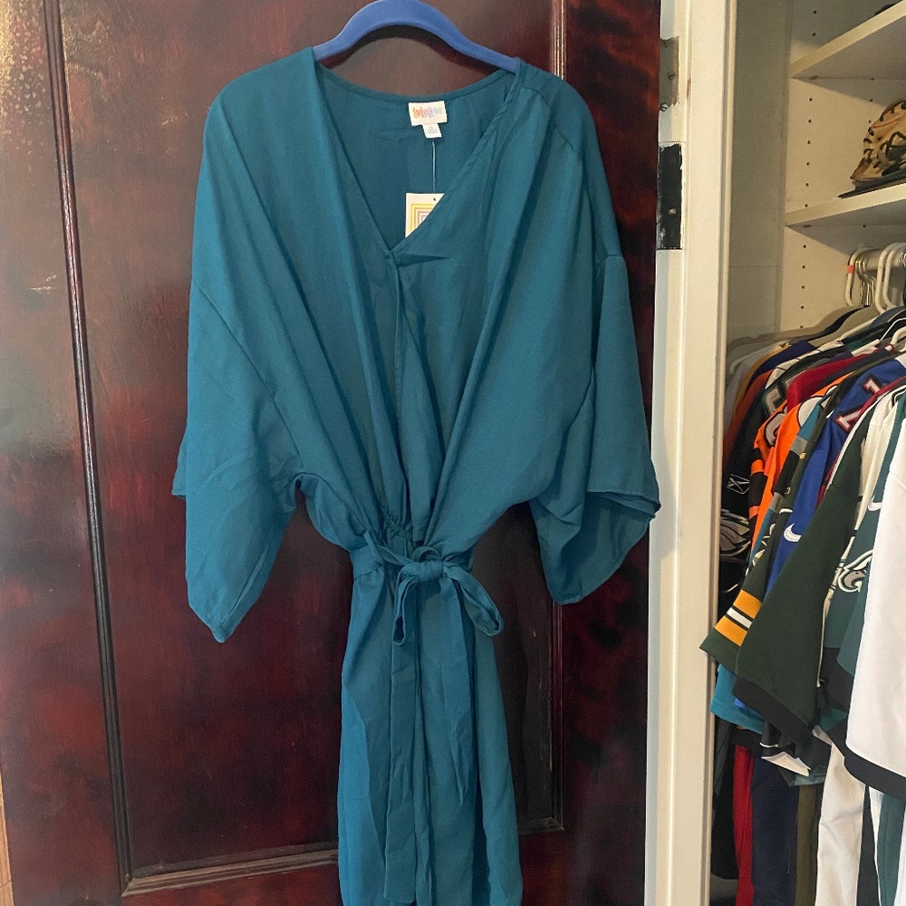 Lularoe Melinda XL